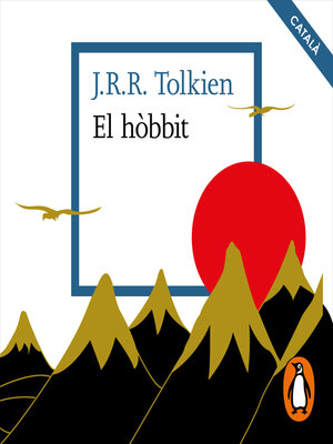 cover image of El hòbbit